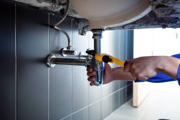 Best Leak Detection and Repair  in Canton Valley, CT