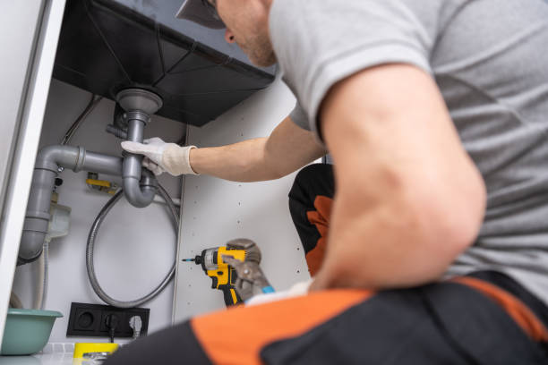 Best Pipe Inspections and Diagnostics  in Canton Valley, CT